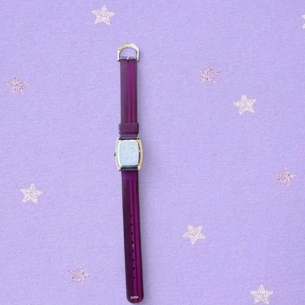 Sanrio Hello Kitty Watch